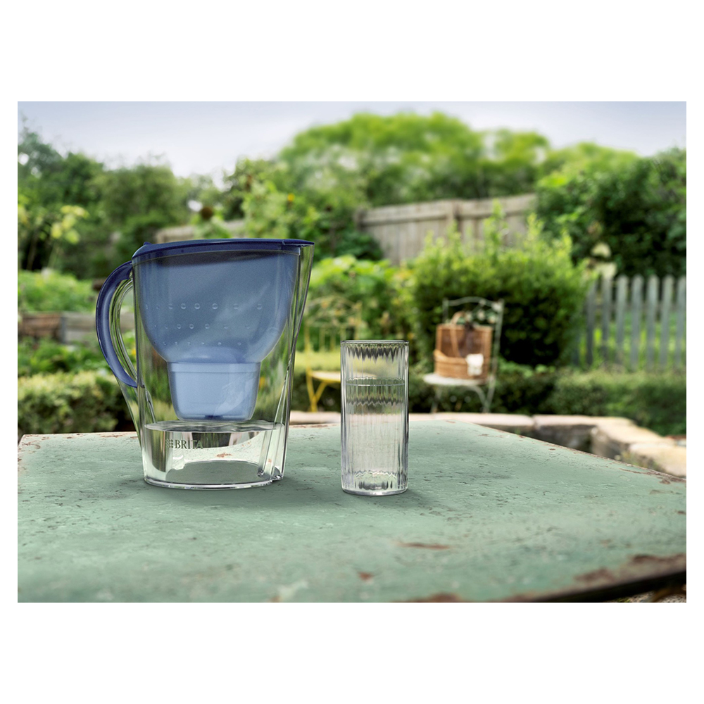 Filtru-ulcior p/u apa Brita BR1052786 photo 7