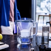 Filtru-ulcior p/u apa Brita Style Essential XL 3.6L Stone Blue thumbnav 6