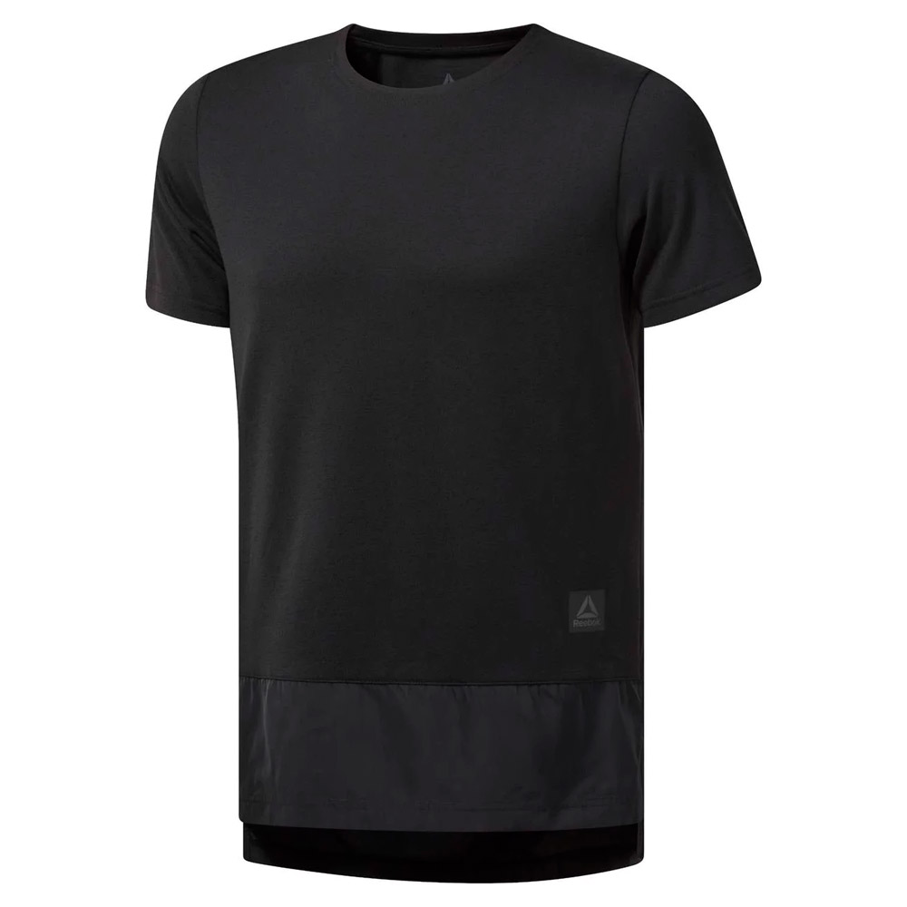  Reebok TS Tech Tee photo 
