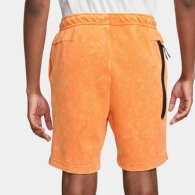 Шорты Nike M NSW TCH FLC WASH SHORT thumbnav 3