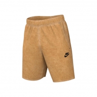 Шорты Nike M NSW TCH FLC WASH SHORT thumbnav 4