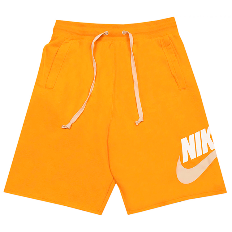 Шорты Nike M NSW SPE FT ALUMNI SHORT photo Шорты Nike M NSW SPE FT ALUMNI SHORT photo