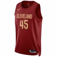 Майка Nike CLE MNK DF SWGMN JSY ICN 22