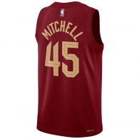 Майка Nike CLE MNK DF SWGMN JSY ICN 22 thumbnav 2