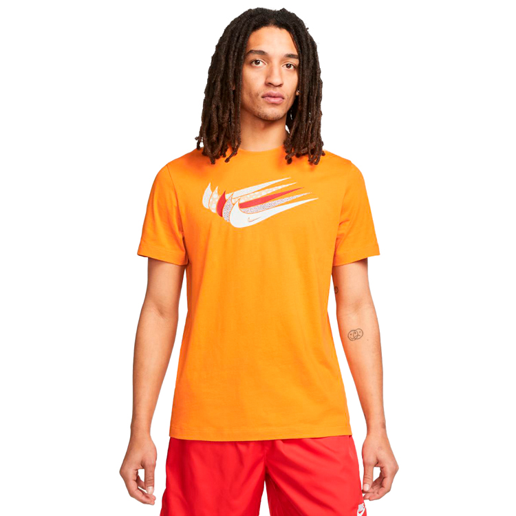 Футболка Nike M NSW 12 MO SWOOSH TEE photo 
