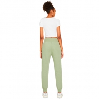 Брюки Nike W NSW PHNX FLC HR PANT STD thumbnav 4