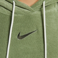 Hanorac Nike W NSW TRRY OS PO  HOODIE A2 thumbnav 3