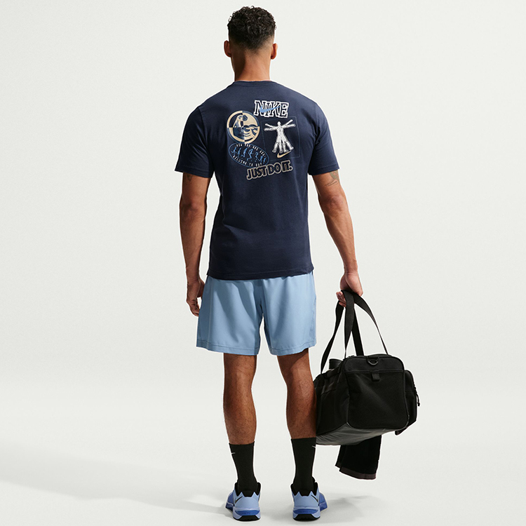 Sorti Nike Dri-Fit Form photo 3