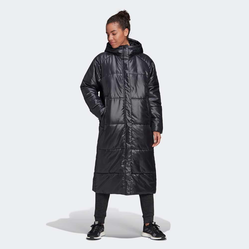  Adidas W BIG BAFFLE LO photo 2