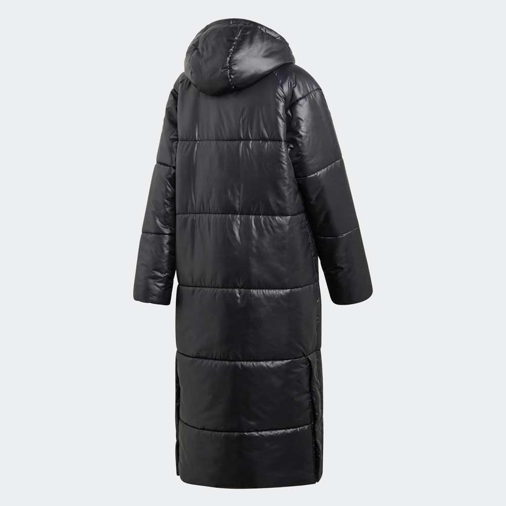  Adidas W BIG BAFFLE LO photo 3