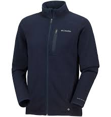 Columbia Altitude Aspect FZ photo Columbia Altitude Aspect FZ photo