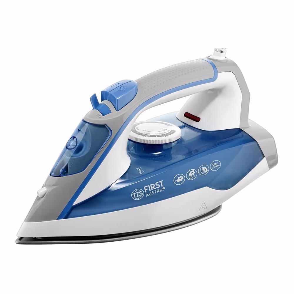 Fier de calcat First FA56186 