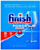 Таблетки для ПММ Finish FinishEssentialfresh86 thumbnav 1