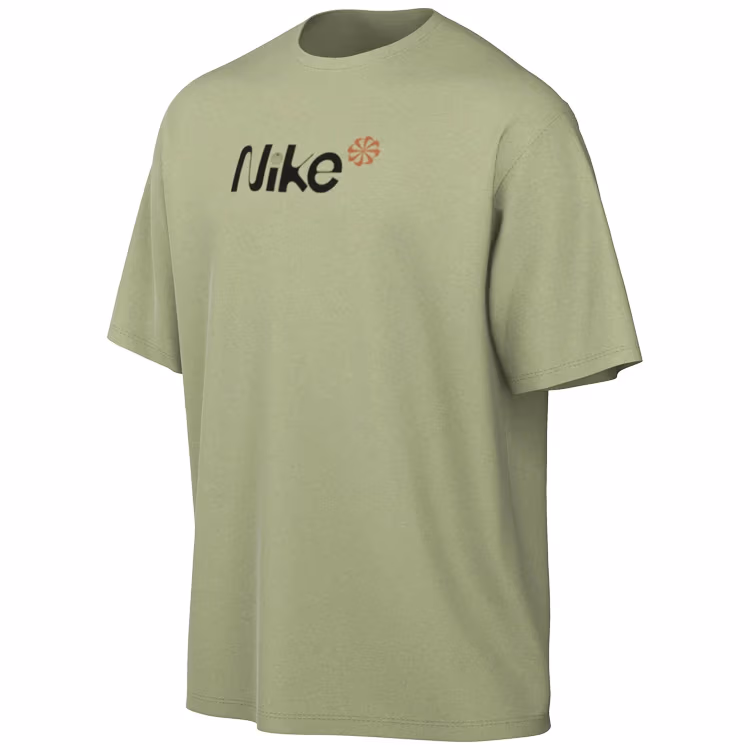 Футболка Nike U NSW TEE M90 LBR SUST