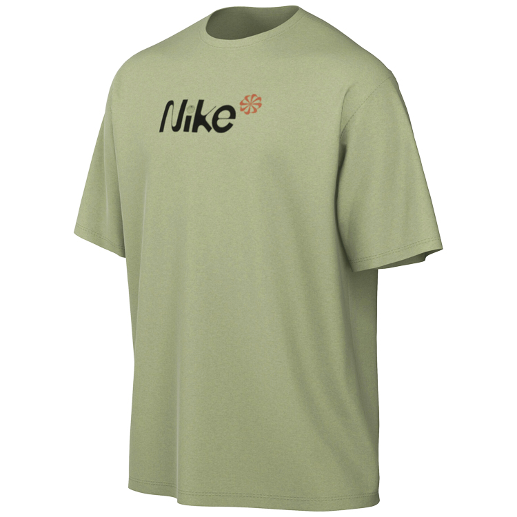 Футболка Nike U NSW TEE M90 LBR SUST photo 