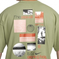 Футболка Nike U NSW TEE M90 LBR SUST thumbnav 4