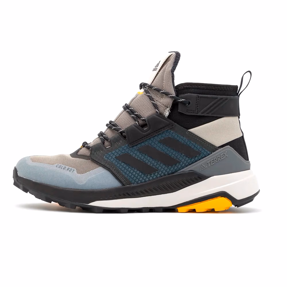 Ghete Adidas FV6886, Terrex Trailmaker Mid
