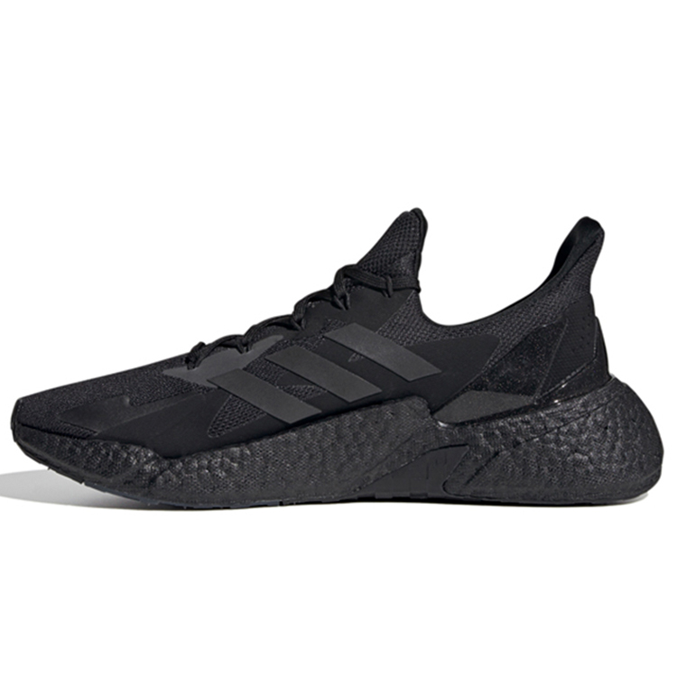 Кроссовки Adidas X9000L4 photo Кроссовки Adidas X9000L4 photo