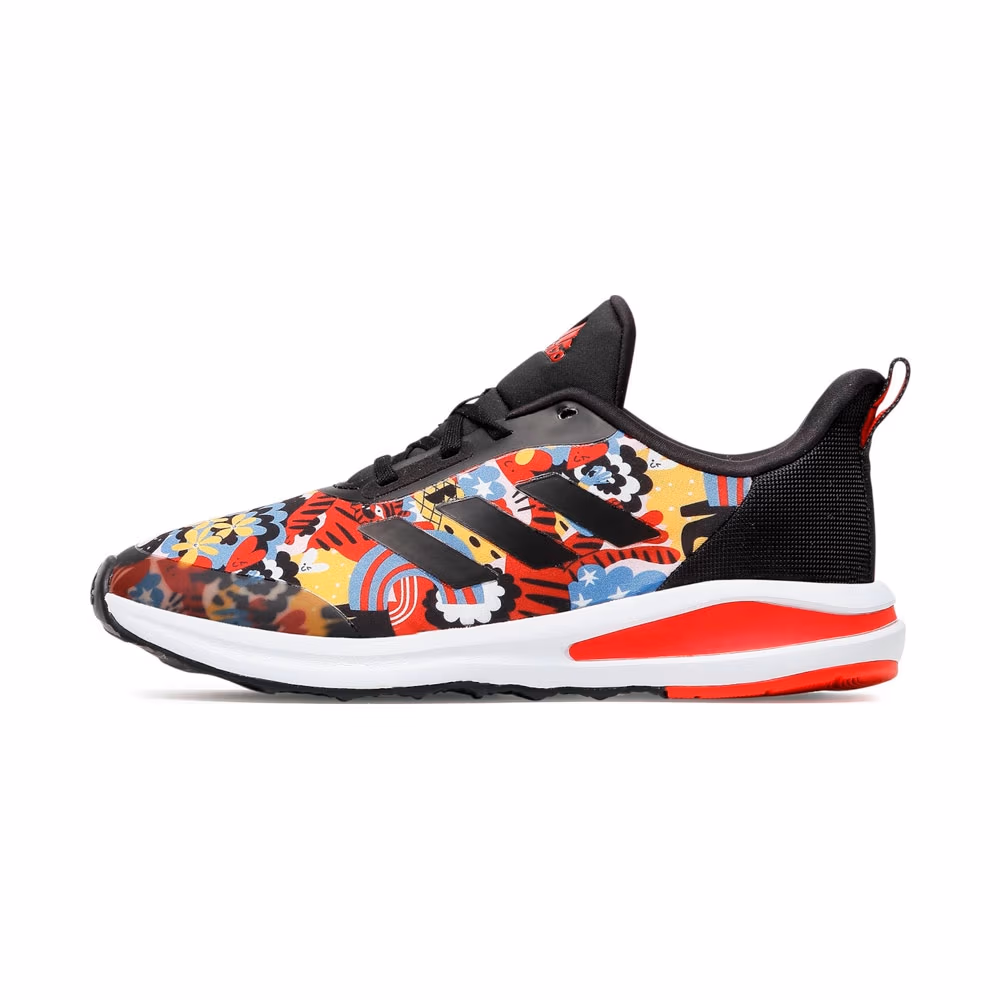 Incaltaminte Sport Adidas FortaRun Graphic K