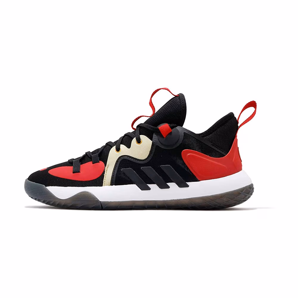 Кроссовки Adidas Harden Stepback 2 