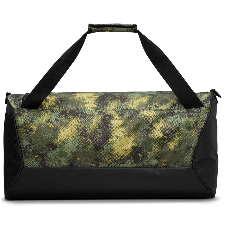 Geanta sport  Nike NK BRSLA M DUFF - 9.5 CAMO AOP/FZ2585-386/Hachi photo 2
