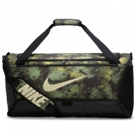 Geanta sport Nike NK BRSLA M DUFF - 9.5 CAMO AOP thumbnav