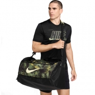 Geanta sport Nike NK BRSLA M DUFF - 9.5 CAMO AOP thumbnav 5