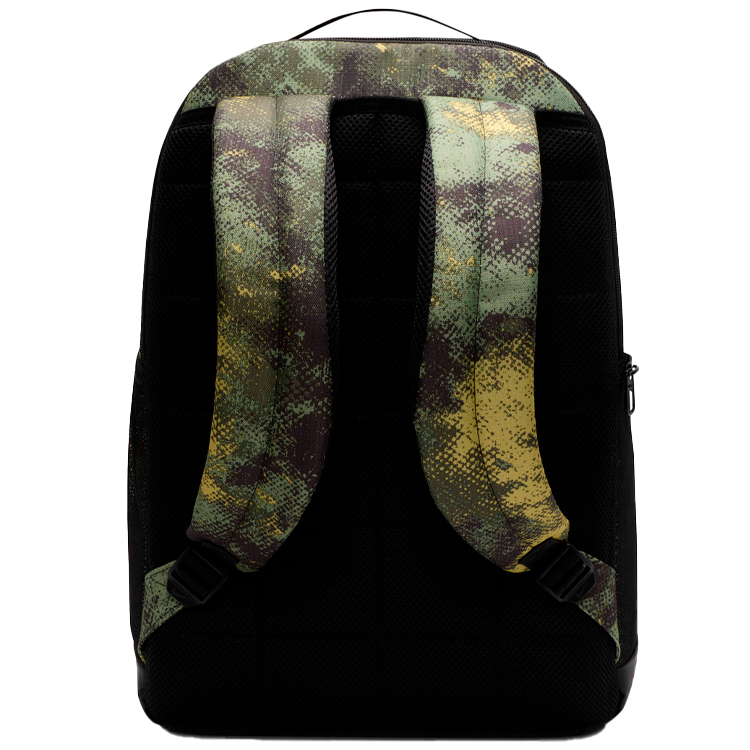 Rucsac  Nike NK BRSLA M BKPK - 9.5 CAMO AOP/FZ2608-386/Hachi photo 3