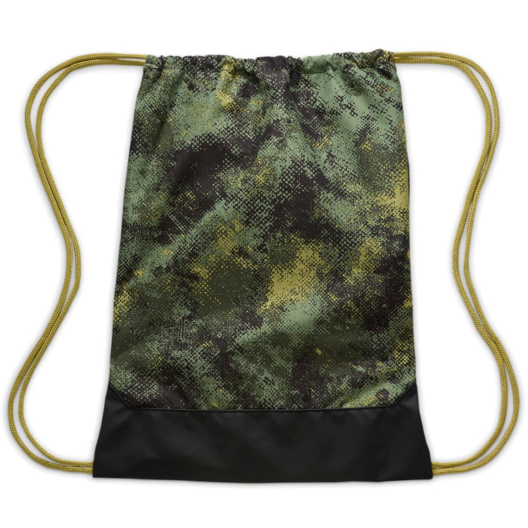 Sac pentru sport  Nike NK BRSLA DRWSTG 9.5 CAMO AOP/FZ2613-386/Hachi photo 2