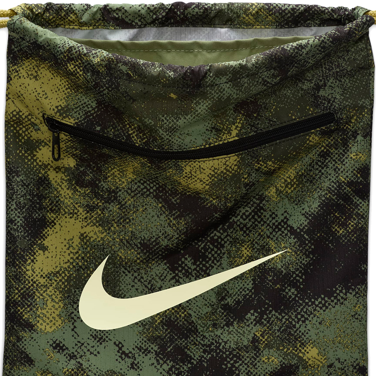 Sac pentru sport  Nike NK BRSLA DRWSTG 9.5 CAMO AOP/FZ2613-386/Hachi photo 3
