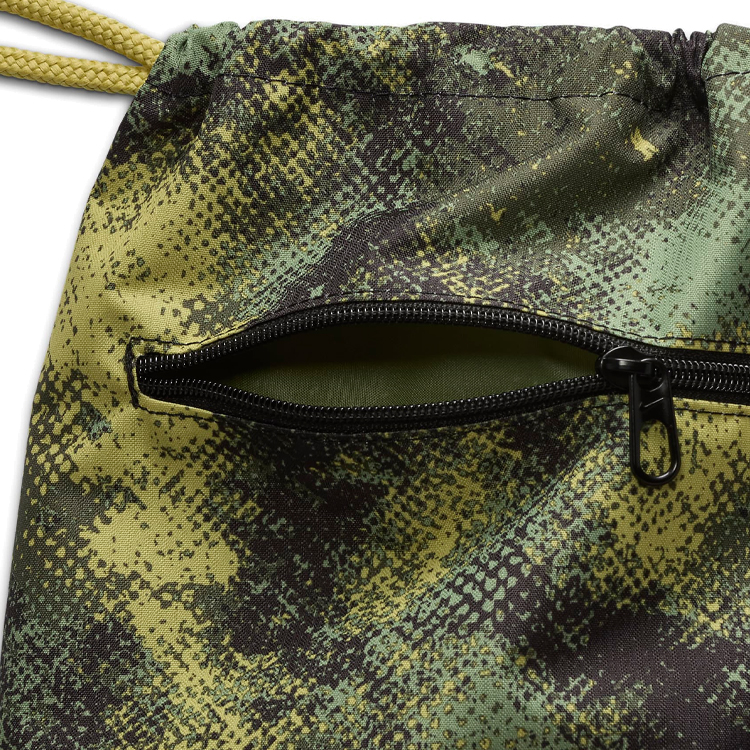 Sac pentru sport  Nike NK BRSLA DRWSTG 9.5 CAMO AOP/FZ2613-386/Hachi photo 4