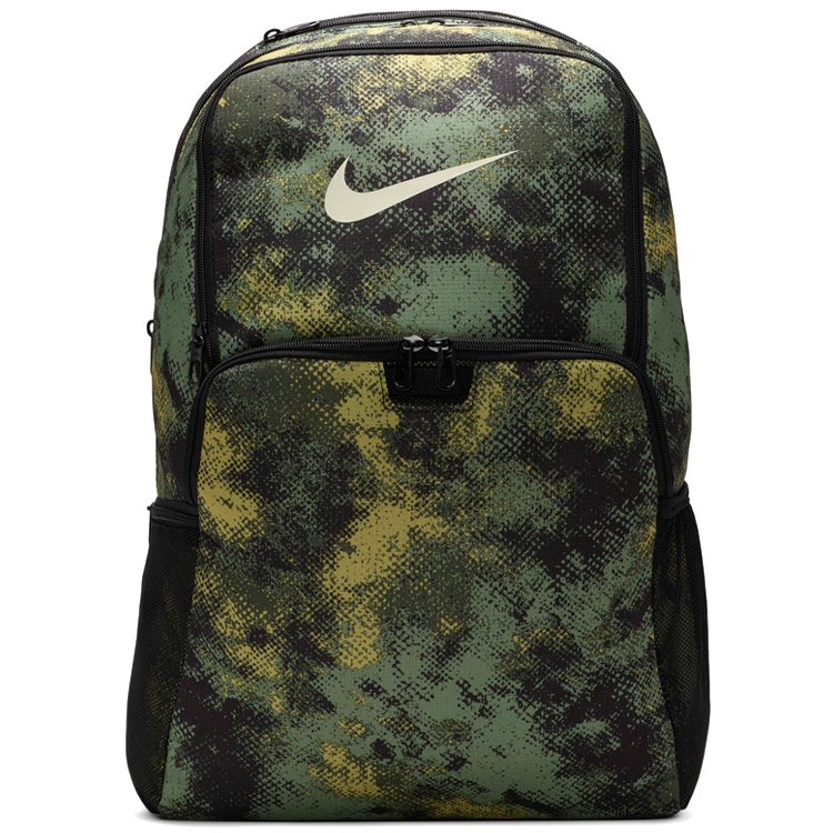 Rucsac Nike NK BRSLA XL BKPK- 9.5 CAMO AOP photo 