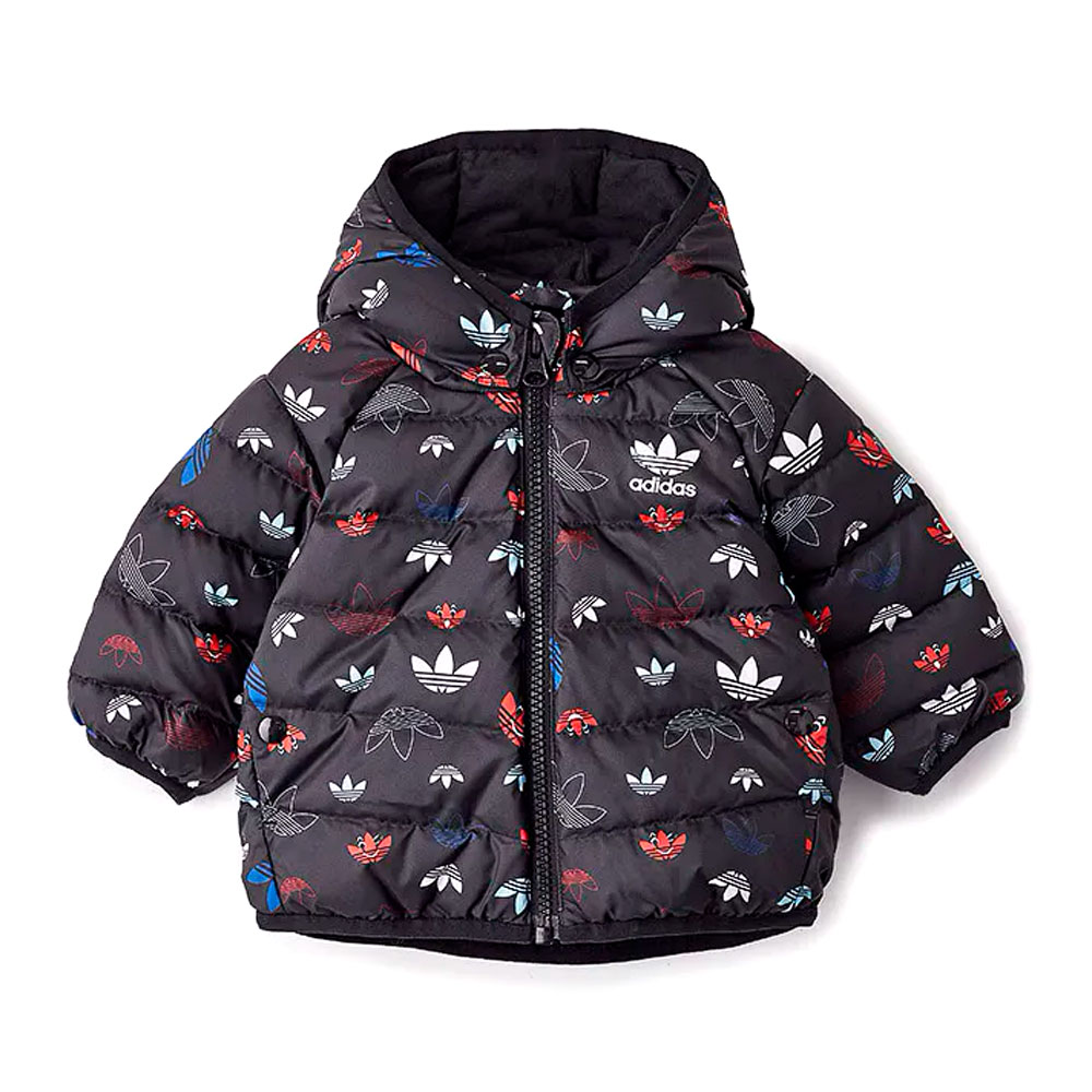 Куртка Adidas DOWN JACKET photo 