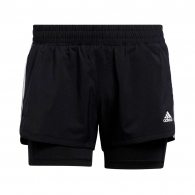 Sorti Adidas PACER 3S 2 IN 1 thumbnav 2