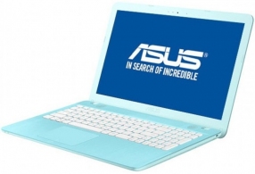 Laptop Asus VivoBook X541UV-GO1486, Core i3, 4 GB GB, EndlessOS, Albastru thumbnav 4
