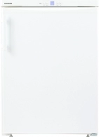 Морозильная камера Liebherr GP1486, 103 л, 85.1 см, A+++, Белый