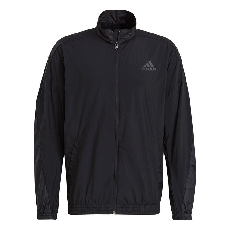 Hanorac Adidas M STREET WV TT photo Hanorac Adidas M STREET WV TT photo