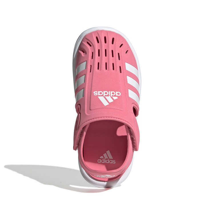 Sandale Adidas WATER SANDAL C / 28 cm / Roz photo 5