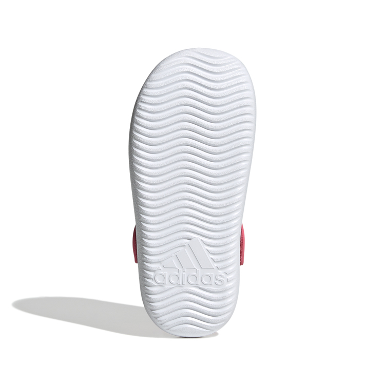 Sandale Adidas WATER SANDAL C / 28 cm / Roz photo 8