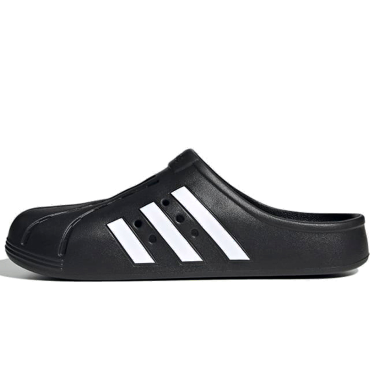 Slapi Adidas ADILETTE CLOG photo 