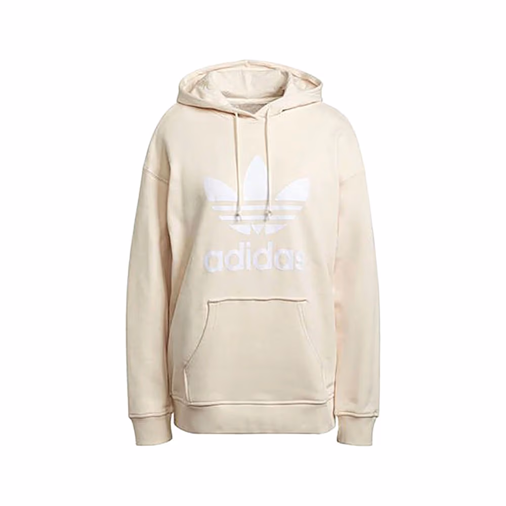 Hanorac Adidas TRF HOODIE