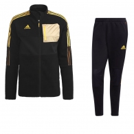 Costum Sportiv Adidas TIRO TK JKT WR thumbnav