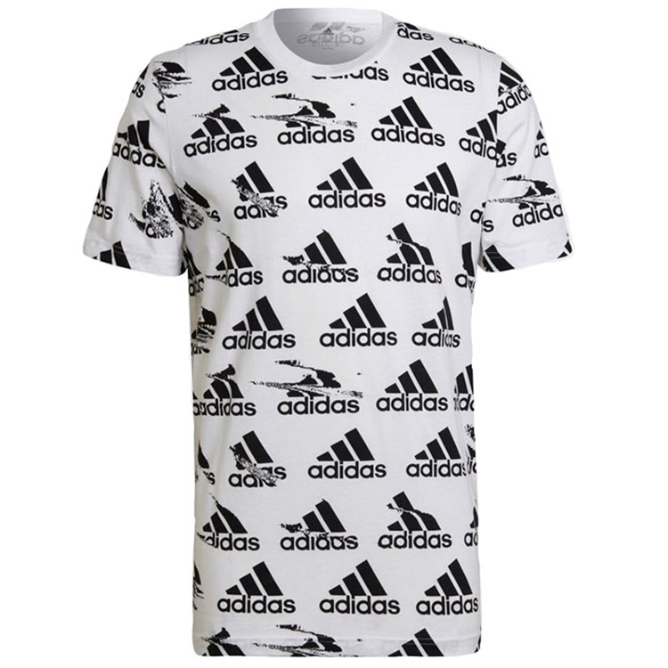 Футболка Adidas M BL T photo Футболка Adidas M BL T photo