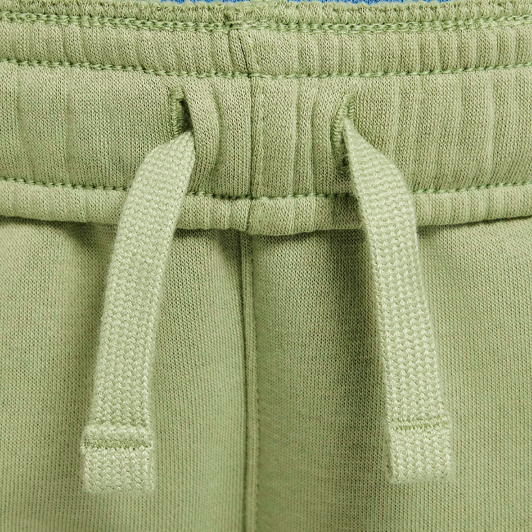 Брюки Nike B NSW SI CARGO PANT BB / Мужской / XL / Оливковый photo 5