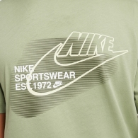 Футболка Nike B NSW SI GRAPHIC TEE thumbnav 4