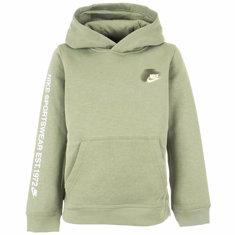 Hanorac Nike B NSW SI FLC PO HOODIE BB2