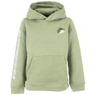 Hanorac Nike B NSW SI FLC PO HOODIE BB2 thumbnav