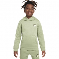 Hanorac Nike B NSW SI FLC PO HOODIE BB2 thumbnav 3