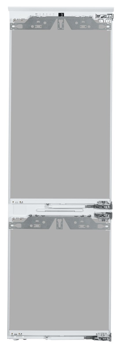 Frigider cu doua usi Liebherr ICBN3386 / 233 l / 177.2 cm / A++ / Alb photo 1