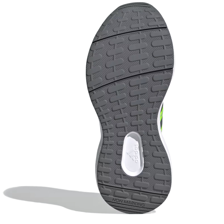 Incaltaminte Sport Adidas FortaRun 2.0 K pt Barbati / 35.5 / Gri photo 3
